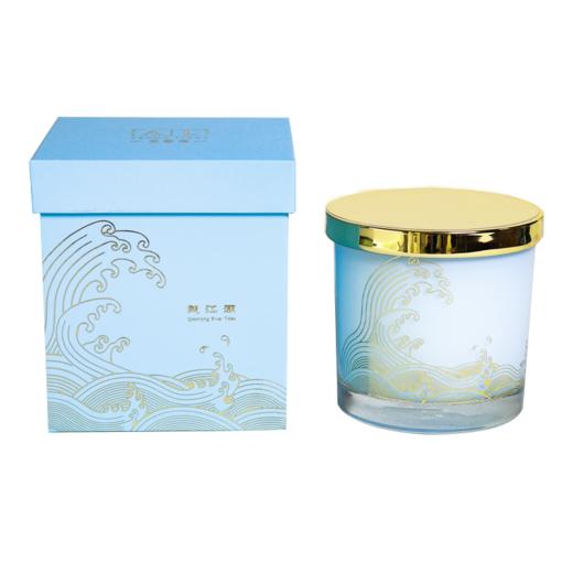 杭州系列香薰蜡烛桂花香 商品图3