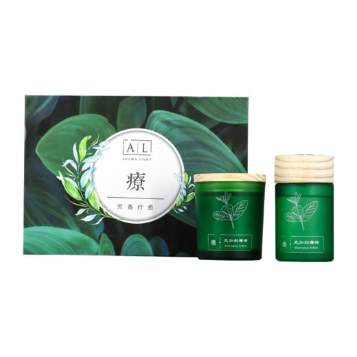 療香薰礼盒 商品图4