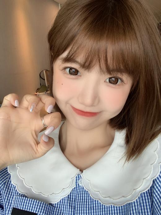 【小红书推荐款】Springcon 酒酿甜心，年抛/直径14.5/着色13.9，78/副148/2副178/3副248/4副 商品图3