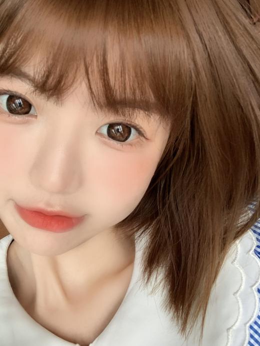 【小红书推荐款】Springcon 酒酿甜心，年抛/直径14.5/着色13.9，78/副148/2副178/3副248/4副 商品图4