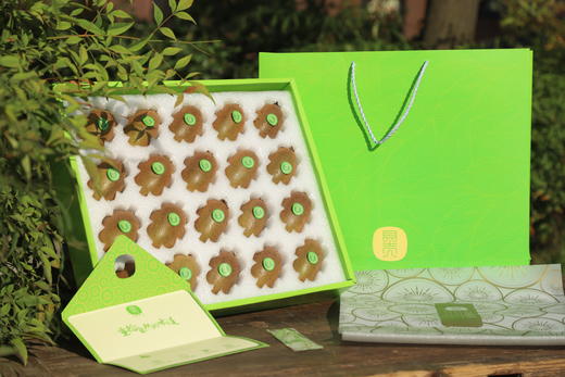 原生小猕-徐香猕猴桃 礼盒装4.5 商品图2