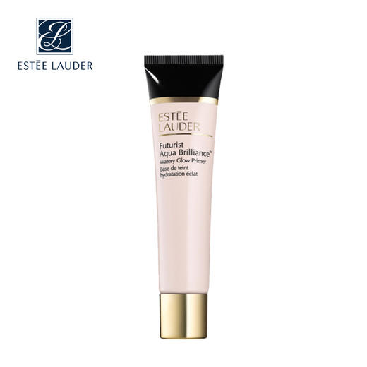 雅诗兰黛 沁水妆前乳40ml 清透细腻服帖不卡粉隐形毛孔养肤隔离 商品图2