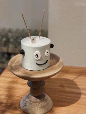 机械人灰灰（口味多选一）