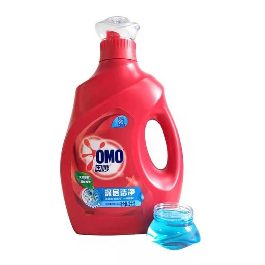 奥妙全效洗衣液（2kg) 商品图0