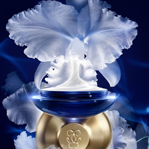 娇兰 御廷兰花微精粹眼霜20ml 保湿紧致 商品图3