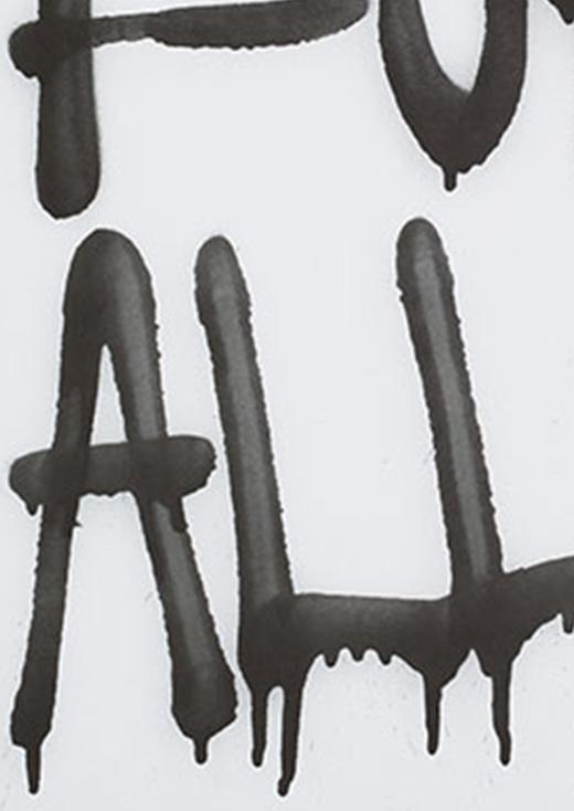 Klaus staeck｜Germany｜A1 商品图1