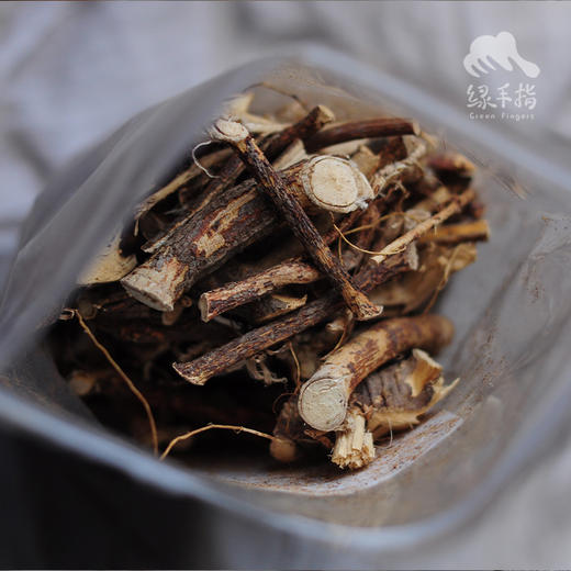 野生五指毛桃 | 合作生产*wild-radix fici simplicissimae | Coproduction 商品图1