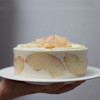 「一只桃子」奶油蛋糕｜Her Pantry 商品缩略图8