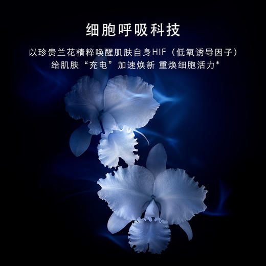 娇兰 御廷兰花微精粹眼霜20ml 保湿紧致 商品图2