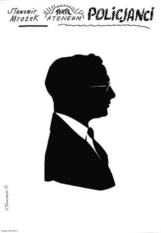 Henryk Tomaszewski｜Poland 商品图3