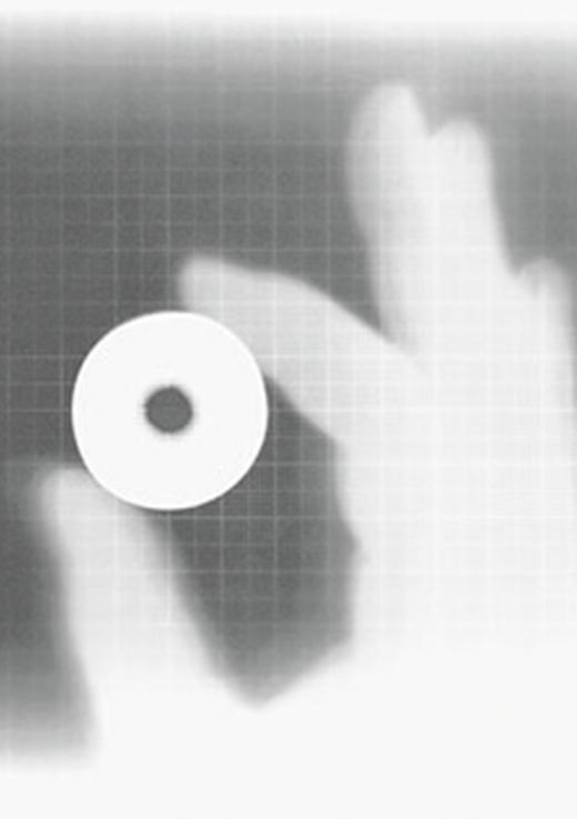 Bruno Monguzzi｜Switzerland｜128 x 90.5 cm 商品图1