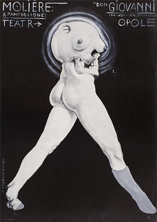 Franciszek Starowieyski｜Poland 商品图2