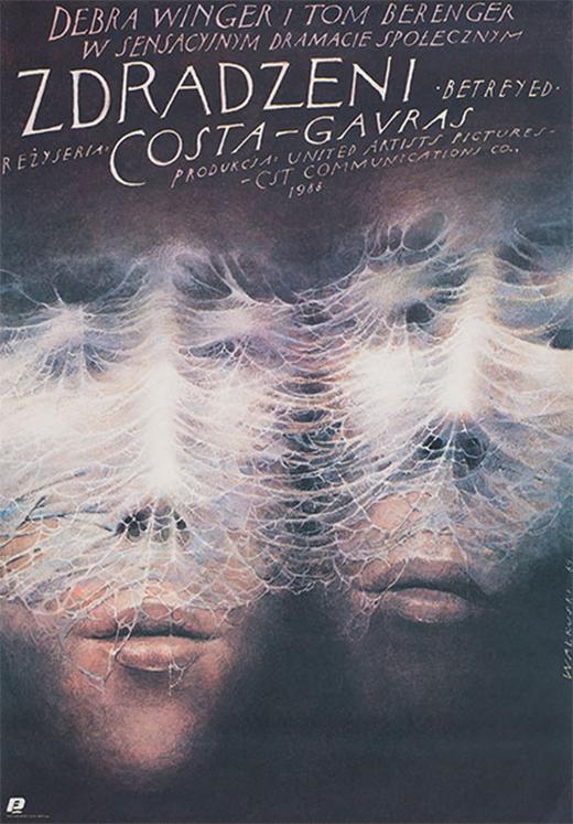 Wieslaw Walkuski｜Poland｜95.5 x 67 cm 商品图0