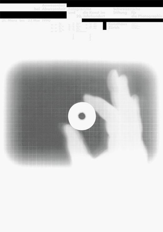 Bruno Monguzzi｜Switzerland｜128 x 90.5 cm 商品图0