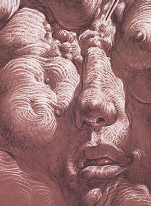 Franciszek Starowieyski｜Poland 商品图5