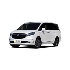 别克 GL8 陆上公务舱 652T豪华型 【长租-北京】