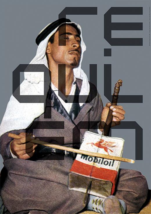 Uwe Loesch｜Germany｜A0 商品图2