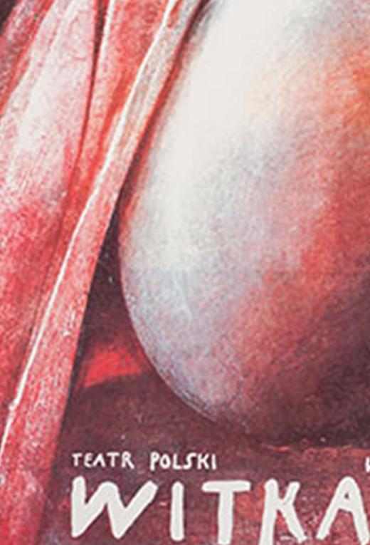 Wiktor Sadowski｜Poland ｜97 x 67 cm 商品图1