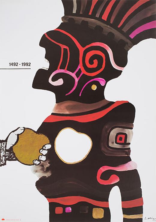 Jan Lenica｜Poland 商品图2