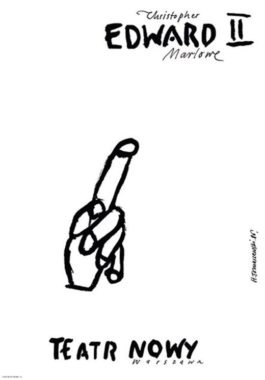 Henryk Tomaszewski｜Poland 商品图1