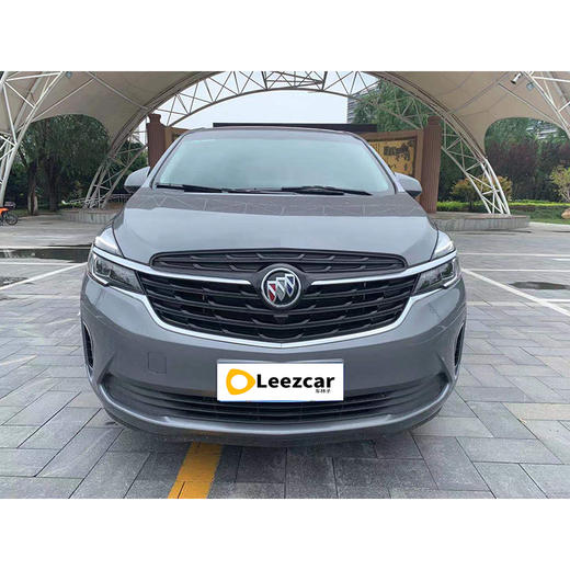 别克 GL8 陆上公务舱 652T豪华型 【长租-北京】 商品图2