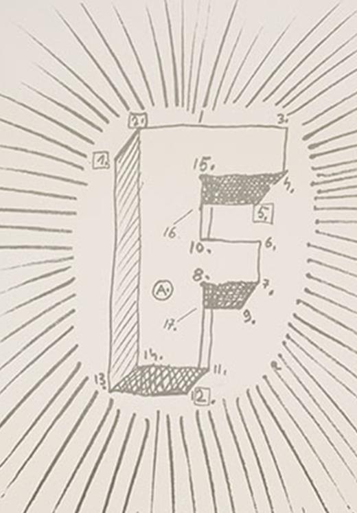 Franciszek Starowieyski｜Poland 商品图1
