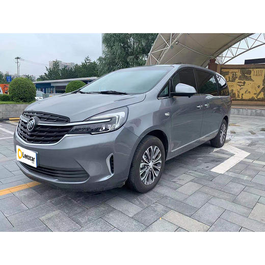 别克 GL8 陆上公务舱 652T豪华型 【长租-北京】 商品图1