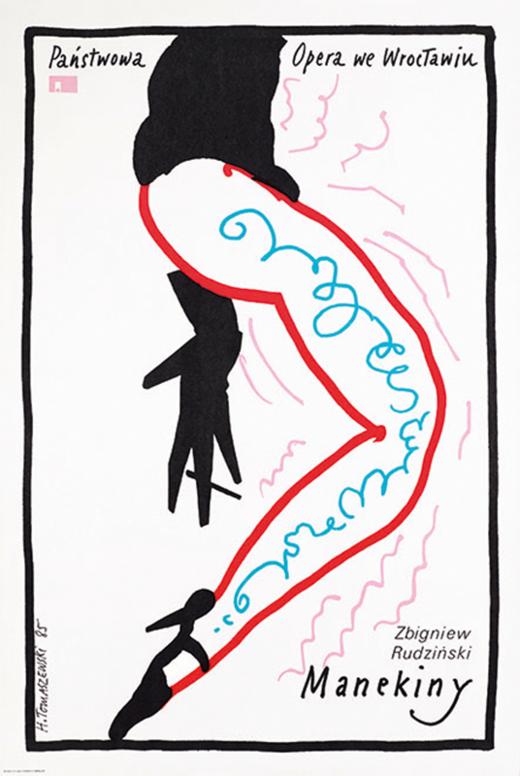 Henryk Tomaszewski｜Poland 商品图2