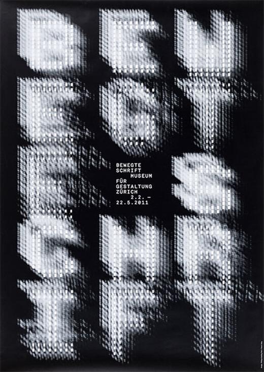 Philippe Apeloig｜France｜ 128 X 90.5 cm 商品图0