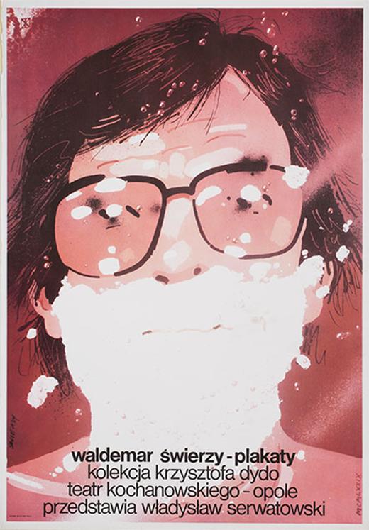 Waldemar Swierzy｜Poland｜A1 商品图0