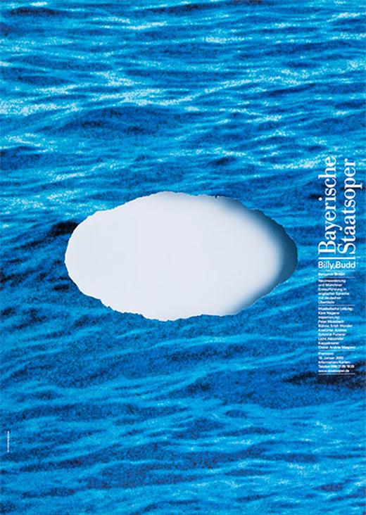 Pierre Mendell｜Germany ｜A0 商品图5