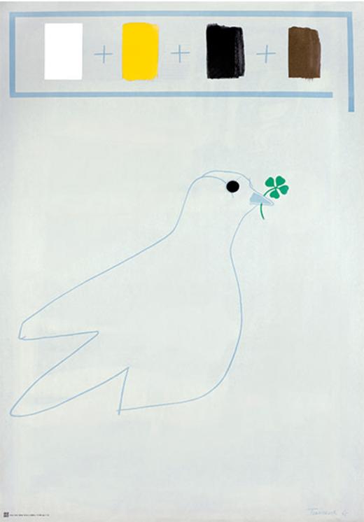 Henryk Tomaszewski｜Poland 商品图4