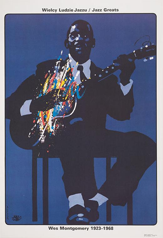 Waldemar Swierzy｜Poland｜A1 商品图2