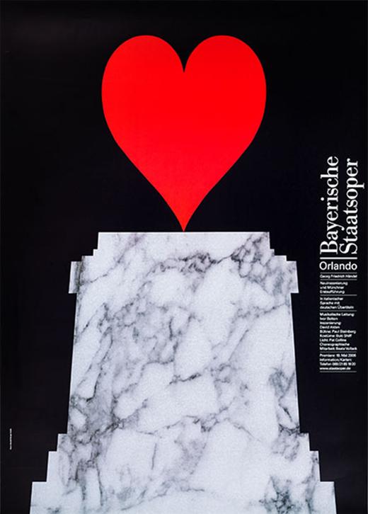 Pierre Mendell｜Germany ｜A0 商品图1