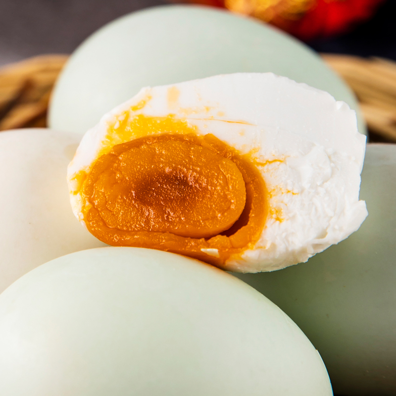 泰山特产大礼包 泰山神鸡,演马牛肉,东平鸭蛋,小麦胚芽 送客户亲朋