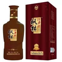枫林F9 42度500ml 商品图0