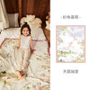 【内购】ibaby×outlast太空科技恒温纱布毯 宝宝午睡毯四层纱儿童盖毯婴儿纱布童毯 商品缩略图6