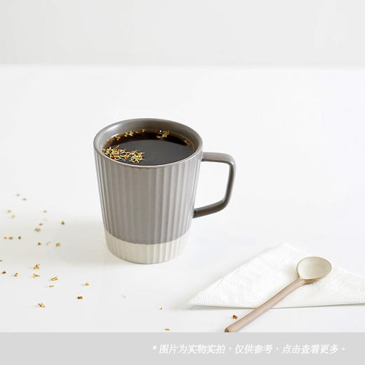 【打包杯】黑糖桂花茶(热) 商品图0