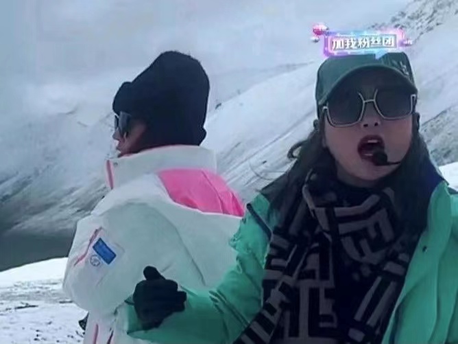 把<em>直播</em>間搬上6000米雪山，粉絲一夜飆升30w！他怎么做到的