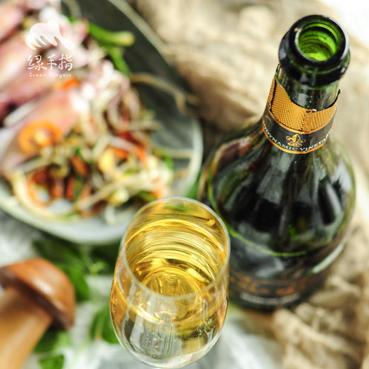 生物动力葡萄酒（有机）| 公平贸易*Biodynamic-wine（organic）| Fair-trade 商品图5