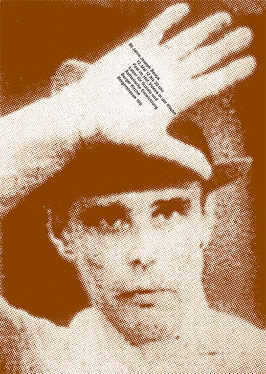 Fons Hickmann｜Germany｜A0 商品图2