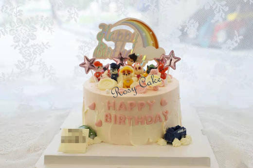 缤纷汪汪队 商品图1