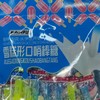 伊达雪糕形口哨棒糖88g 商品缩略图0