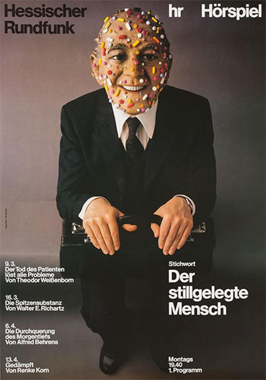 Günther Kieser｜Germany ｜A0 商品图4