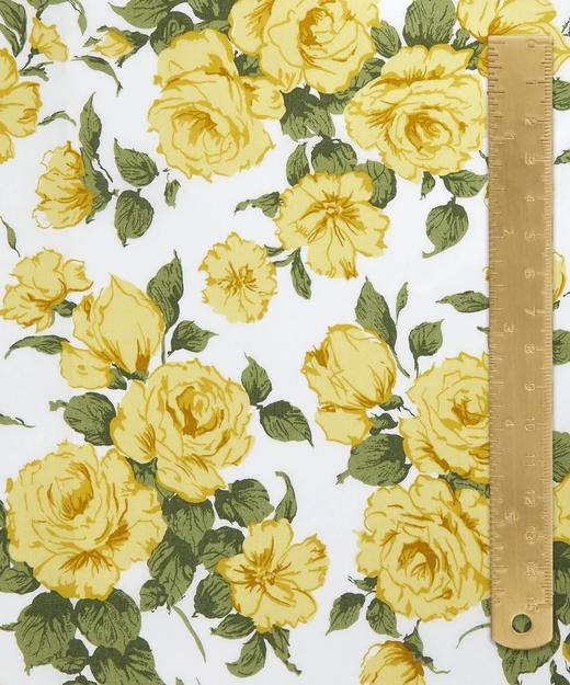 LT806E Liberty黄玫瑰  经典款面料  269/M  邮费到付 商品图3