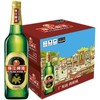 [啤酒]珠江(老珠江)12度经典600ml*12瓶整箱【临期特价3月23日】 商品缩略图3