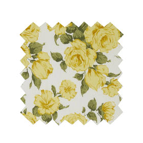 LT806E Liberty黄玫瑰  经典款面料  269/M