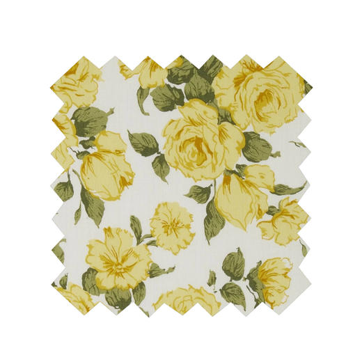 LT806E Liberty黄玫瑰  经典款面料  269/M  邮费到付 商品图0