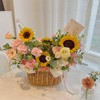 花艺 芳华花篮 商品缩略图1