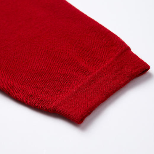 VIMAGE纬漫纪秋季新款时尚个性舒适保暖毛衣针织衫女V1601208 商品图8